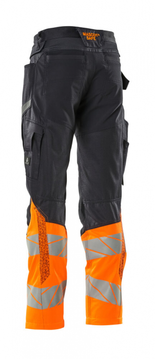 Pantaloni de lucru cu benzi reflectorizante Mascot® ACCELERATE SAFE [11]