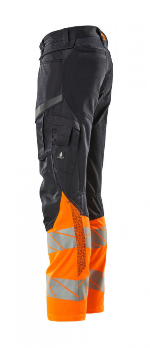 Pantaloni de lucru cu benzi reflectorizante Mascot® ACCELERATE SAFE [8]