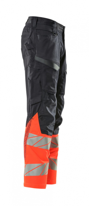 Pantaloni de lucru cu benzi reflectorizante Mascot® ACCELERATE SAFE [20]