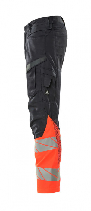 Pantaloni de lucru cu benzi reflectorizante Mascot® ACCELERATE SAFE [7]