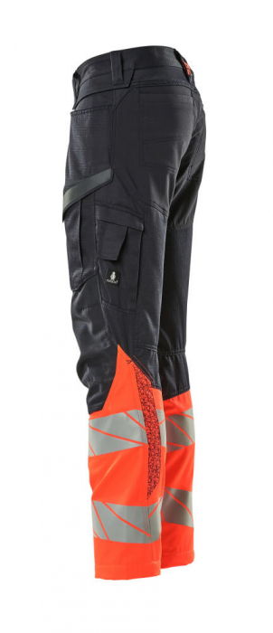 Pantaloni de lucru cu benzi reflectorizante Mascot® ACCELERATE SAFE [8]