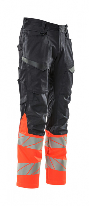 Pantaloni de lucru cu benzi reflectorizante Mascot® ACCELERATE SAFE [22]