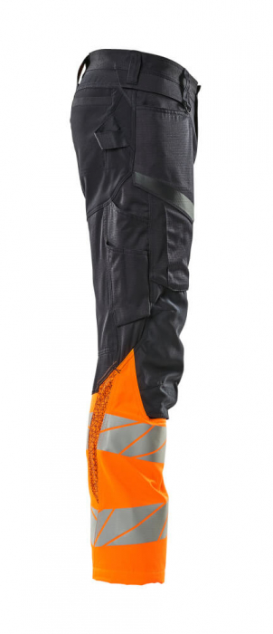 Pantaloni de lucru cu benzi reflectorizante Mascot® ACCELERATE SAFE [19]