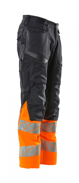 Pantaloni de lucru cu benzi reflectorizante Mascot® ACCELERATE SAFE [21]