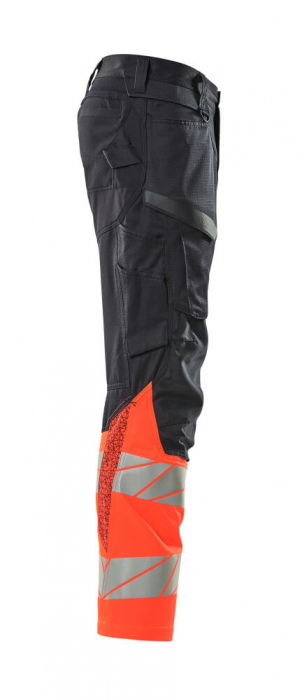 Pantaloni de lucru cu benzi reflectorizante Mascot® ACCELERATE SAFE [19]