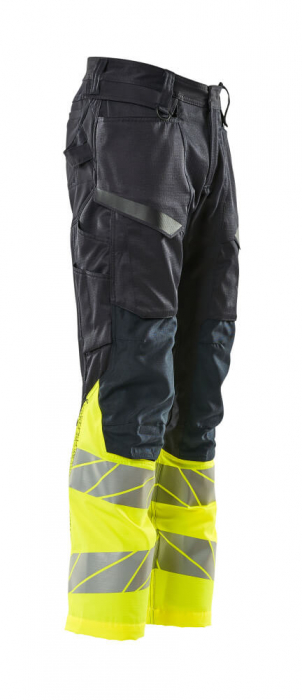 Pantaloni de lucru cu benzi reflectorizante Mascot® ACCELERATE SAFE [21]