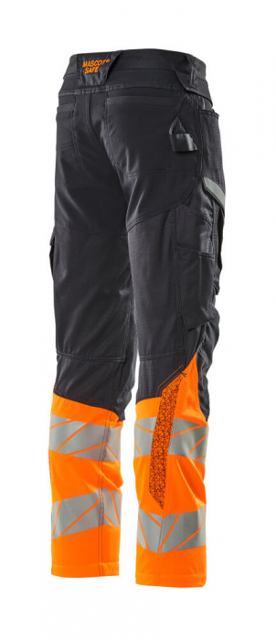 Pantaloni de lucru cu benzi reflectorizante Mascot® ACCELERATE SAFE [16]