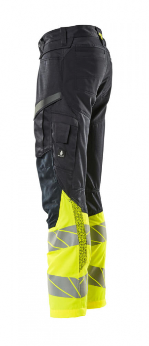 Pantaloni de lucru cu benzi reflectorizante Mascot® ACCELERATE SAFE [8]