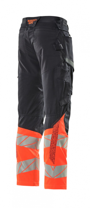 Pantaloni de lucru cu benzi reflectorizante Mascot® ACCELERATE SAFE [16]