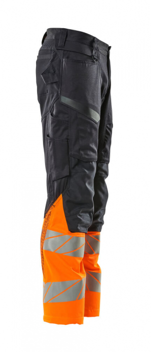 Pantaloni de lucru cu benzi reflectorizante Mascot® ACCELERATE SAFE [20]