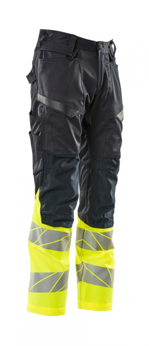 Pantaloni de lucru cu benzi reflectorizante Mascot® ACCELERATE SAFE [22]
