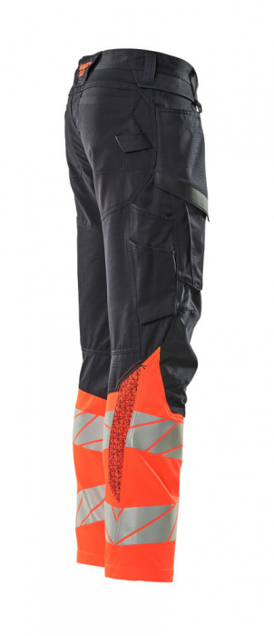 Pantaloni de lucru cu benzi reflectorizante Mascot® ACCELERATE SAFE [18]