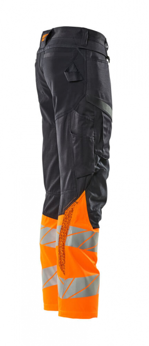 Pantaloni de lucru cu benzi reflectorizante Mascot® ACCELERATE SAFE [18]
