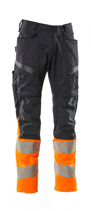 Pantaloni de lucru cu benzi reflectorizante Mascot® ACCELERATE SAFE [24]