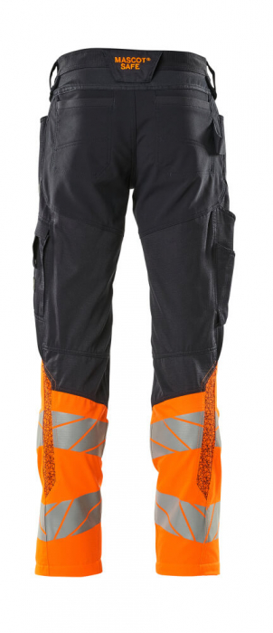 Pantaloni de lucru cu benzi reflectorizante Mascot® ACCELERATE SAFE [13]