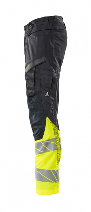 Pantaloni de lucru cu benzi reflectorizante Mascot® ACCELERATE SAFE [7]