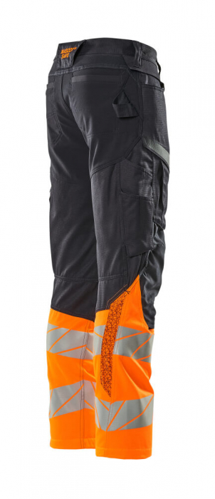 Pantaloni de lucru cu benzi reflectorizante Mascot® ACCELERATE SAFE [17]