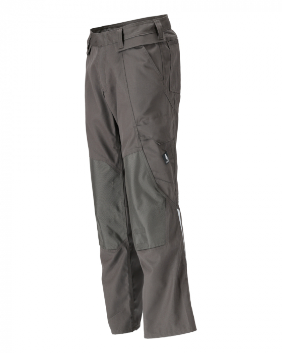 Pantaloni de lucru cu buzunare pentru genunchiere [5]