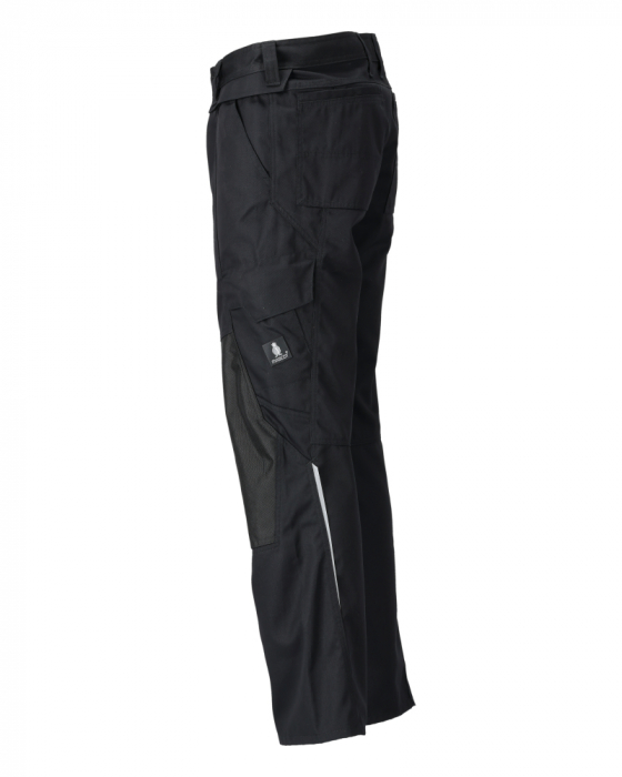 Pantaloni de lucru cu buzunare pentru genunchiere [8]