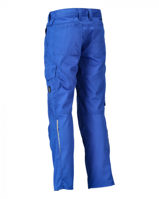 Pantaloni de lucru cu buzunare pentru genunchiere [11]