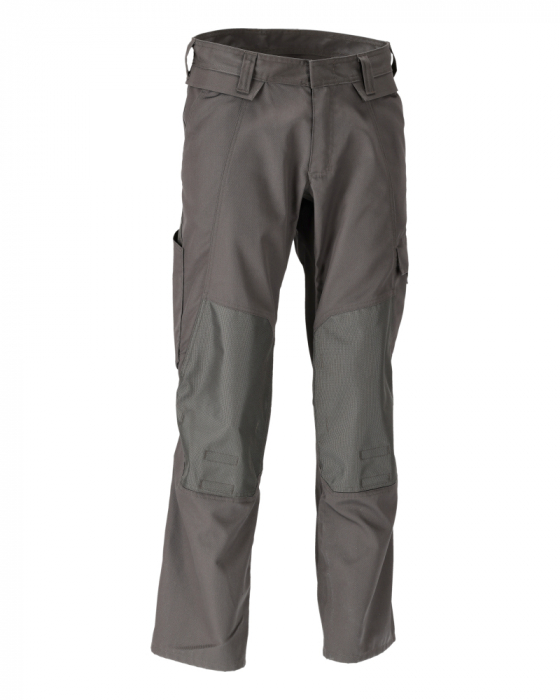 Pantaloni de lucru cu buzunare pentru genunchiere [24]