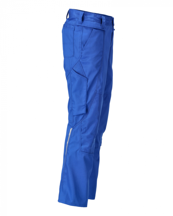 Pantaloni de lucru cu buzunare pentru genunchiere [20]