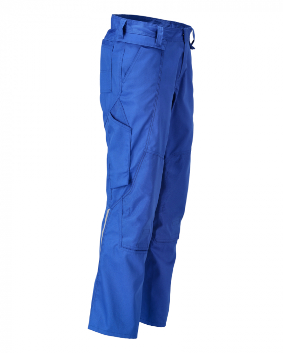 Pantaloni de lucru cu buzunare pentru genunchiere [21]