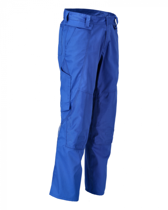 Pantaloni de lucru cu buzunare pentru genunchiere [22]