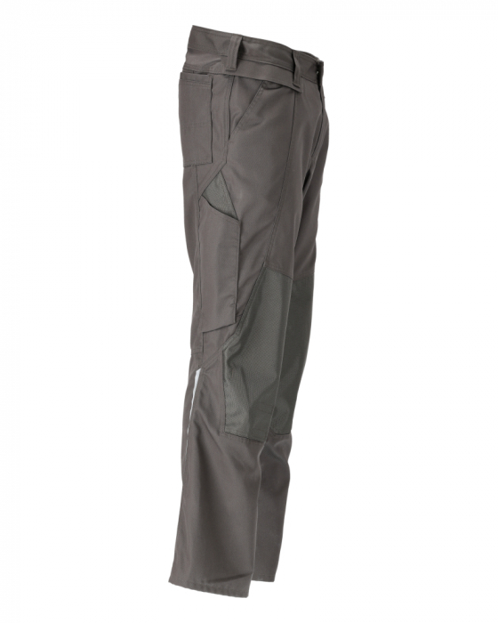 Pantaloni de lucru cu buzunare pentru genunchiere [20]