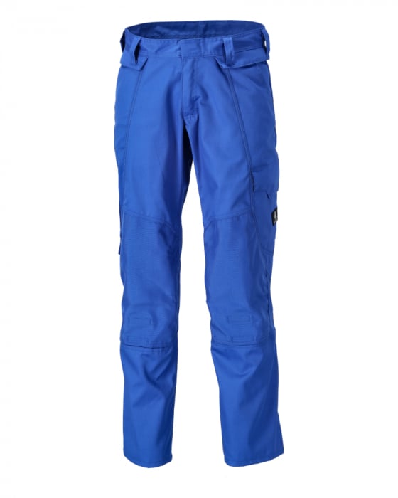 Pantaloni de lucru cu buzunare pentru genunchiere [2]
