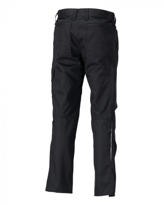 Pantaloni de lucru cu buzunare pentru genunchiere [14]