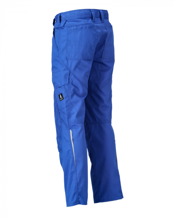 Pantaloni de lucru cu buzunare pentru genunchiere [10]