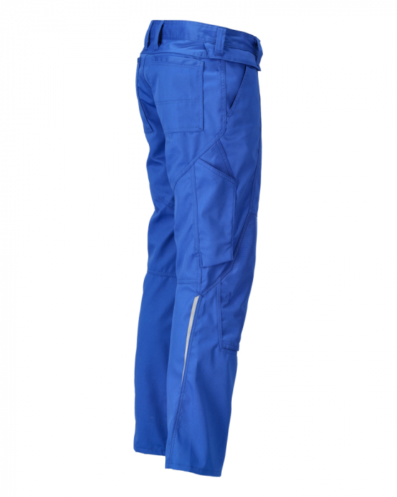 Pantaloni de lucru cu buzunare pentru genunchiere [18]