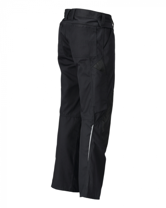 Pantaloni de lucru cu buzunare pentru genunchiere [17]