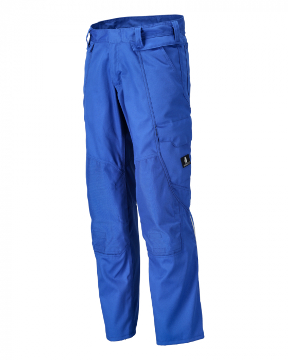 Pantaloni de lucru cu buzunare pentru genunchiere [4]
