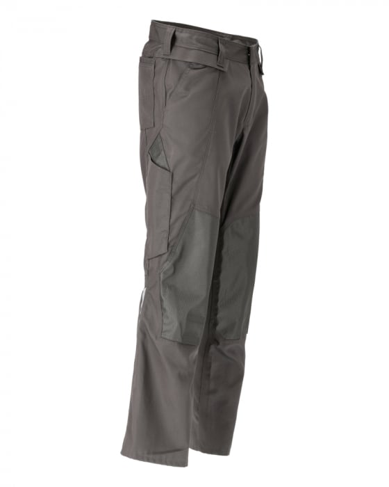 Pantaloni de lucru cu buzunare pentru genunchiere [21]