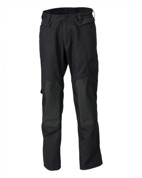Pantaloni de lucru cu buzunare pentru genunchiere [2]