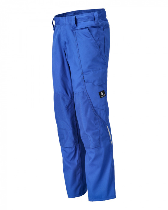 Pantaloni de lucru cu buzunare pentru genunchiere [5]