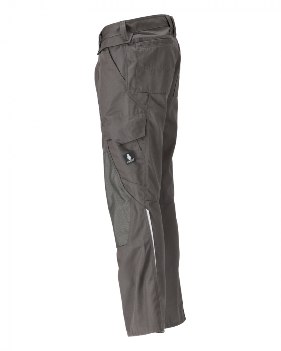 Pantaloni de lucru cu buzunare pentru genunchiere [8]
