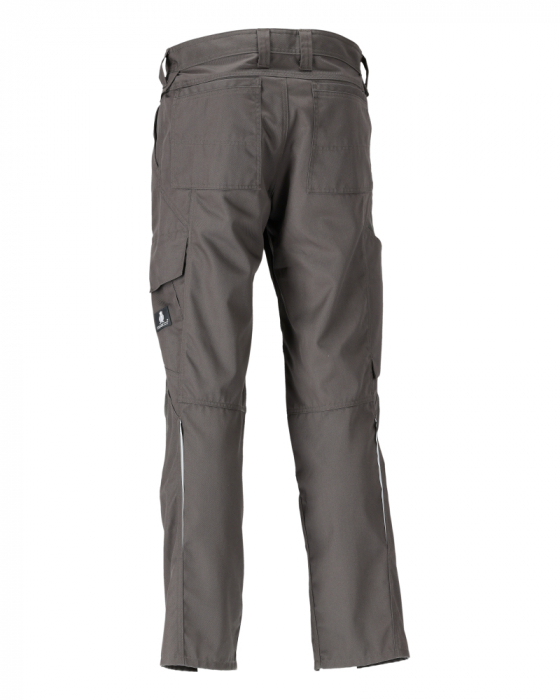 Pantaloni de lucru cu buzunare pentru genunchiere [12]