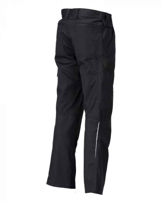 Pantaloni de lucru cu buzunare pentru genunchiere [16]
