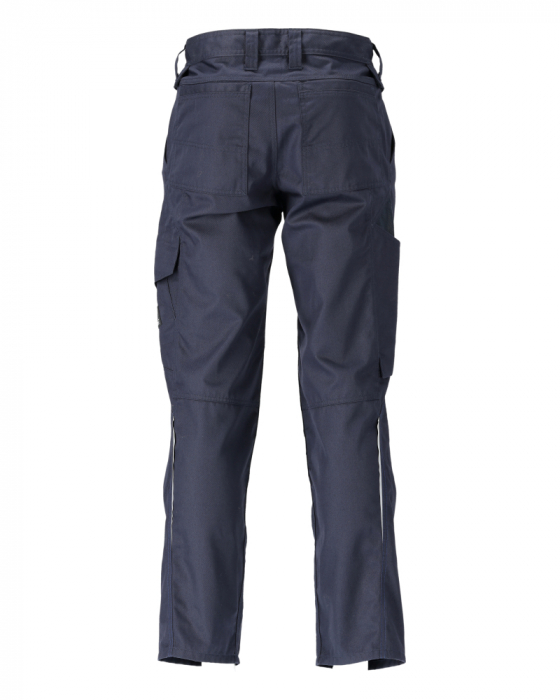 Pantaloni de lucru cu buzunare pentru genunchiere [13]