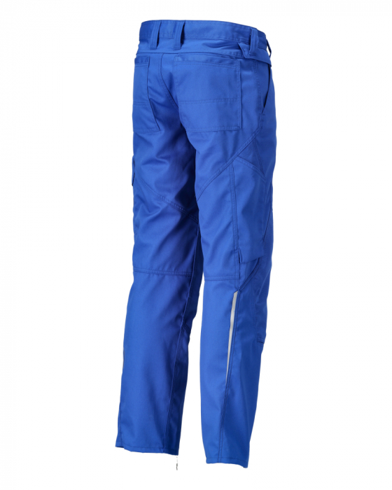 Pantaloni de lucru cu buzunare pentru genunchiere [16]