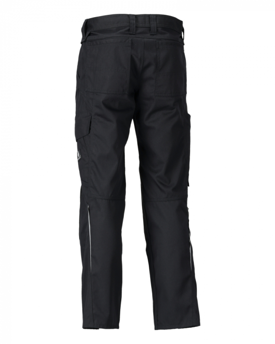 Pantaloni de lucru cu buzunare pentru genunchiere [12]