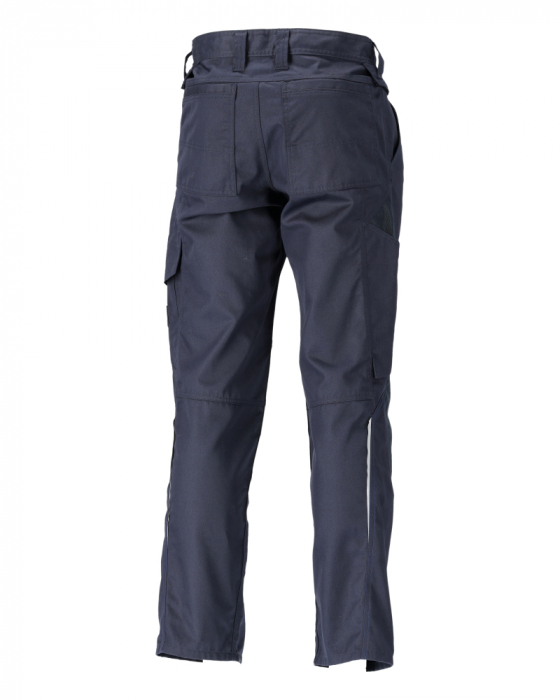 Pantaloni de lucru cu buzunare pentru genunchiere [14]