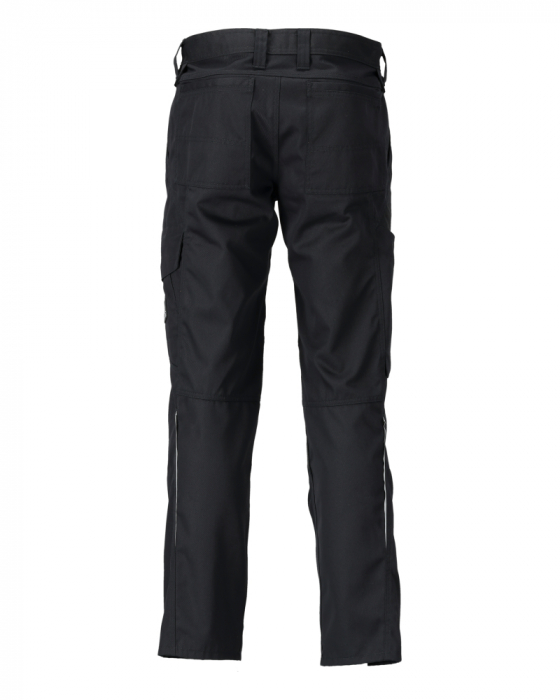 Pantaloni de lucru cu buzunare pentru genunchiere [13]