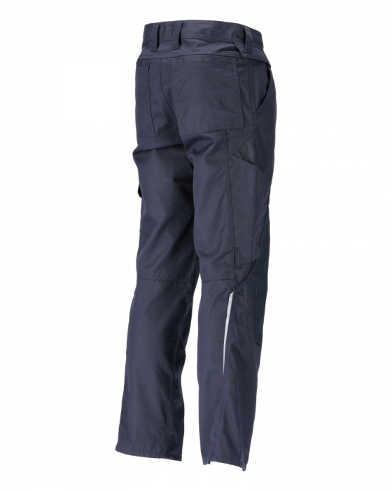 Pantaloni de lucru cu buzunare pentru genunchiere [16]