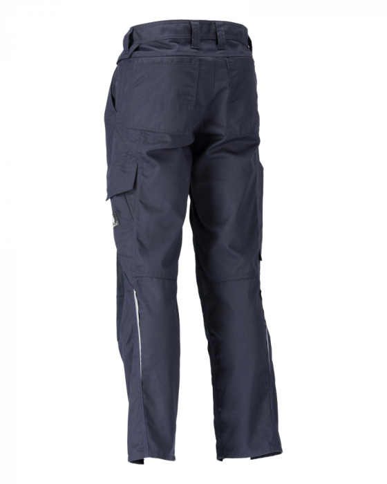Pantaloni de lucru cu buzunare pentru genunchiere [11]