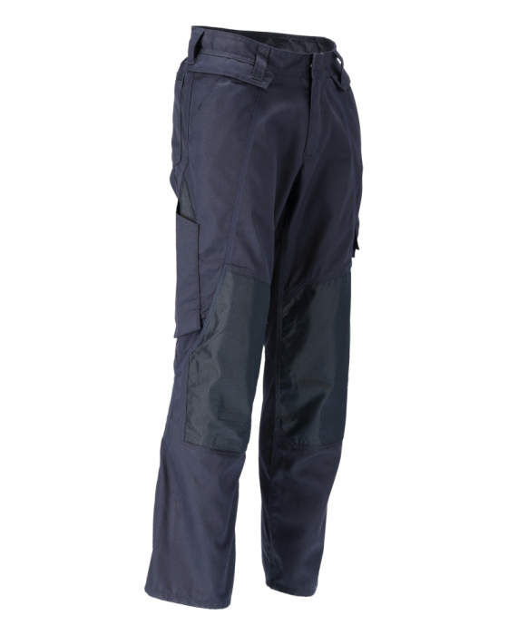Pantaloni de lucru cu buzunare pentru genunchiere [22]