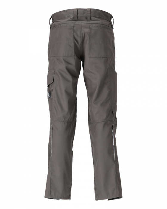 Pantaloni de lucru cu buzunare pentru genunchiere [13]